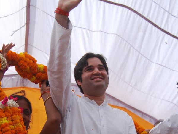 বরুণের মত দলের মত নয়