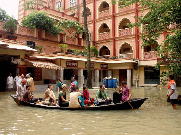 নদিয়া