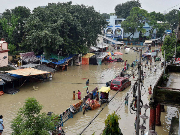 কলকাতা
