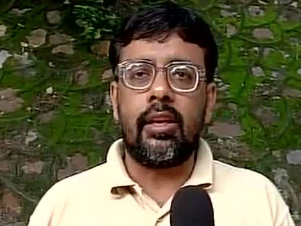 প্রতিবাদ মিছিল এফটিআইআই পড়ুয়াদের