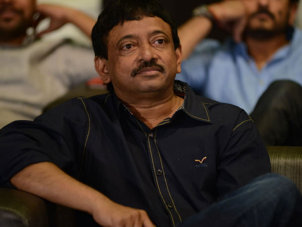 রামগোপাল বর্মা