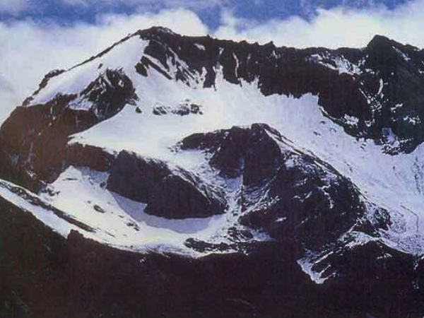 ওম পর্বত