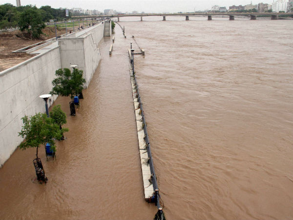 ওড়িশার ভয়াবহ পরিস্থিতি