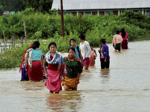 ঘরছাড়া ৪০ লক্ষ