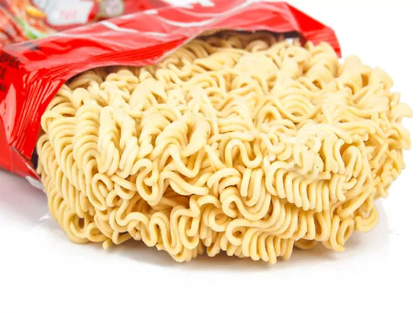 ম্যাগি ফিরছে নাকি?