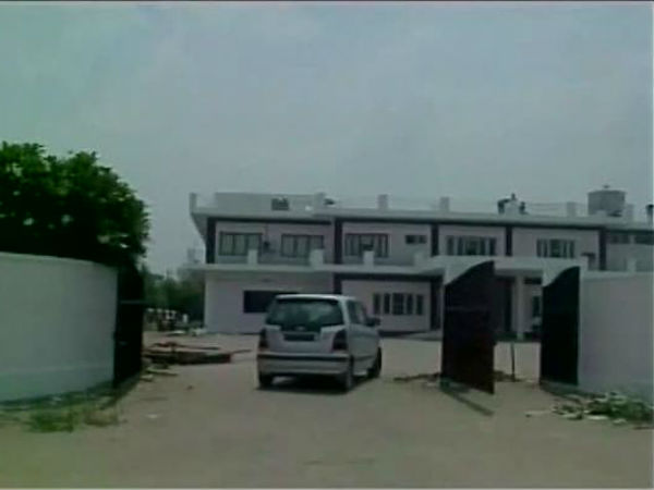 মহিলা থানা