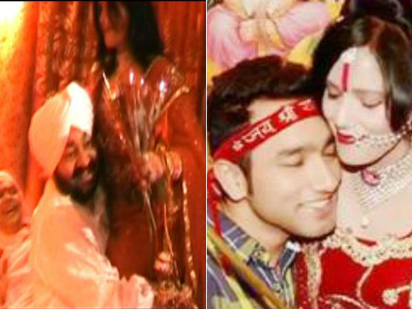 চুমুর খেলা
