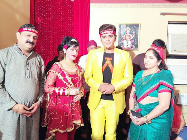 আসল নাম