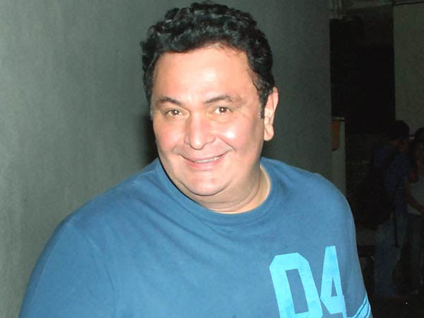 ঋষি কাপুরের টুইট