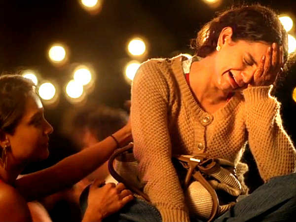 ককঙ্গনা রানাউতের বন্ধু পাতানো