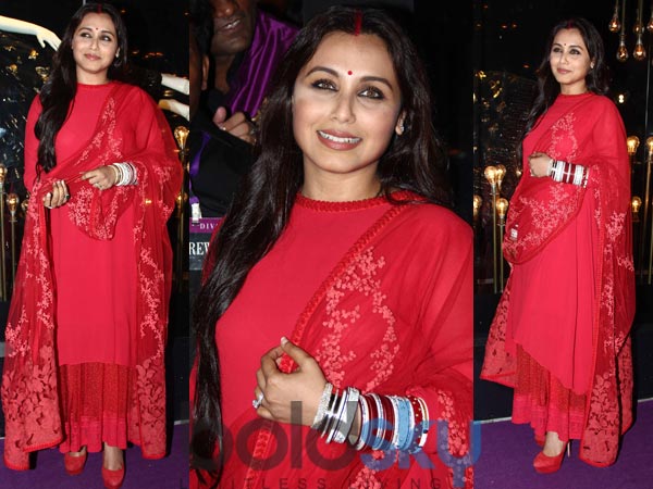 বিয়ের পর প্রথম ঝলক