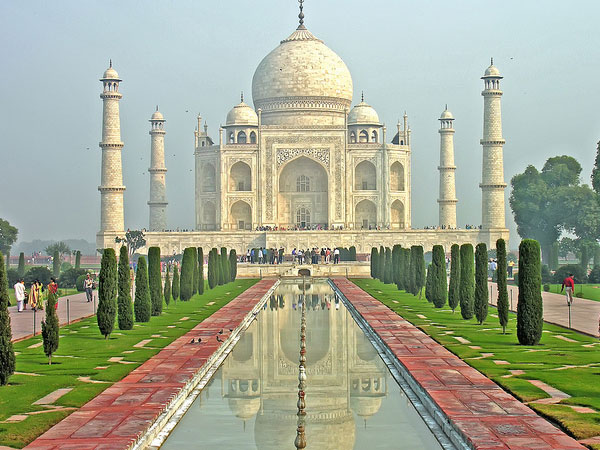 তাজমহল