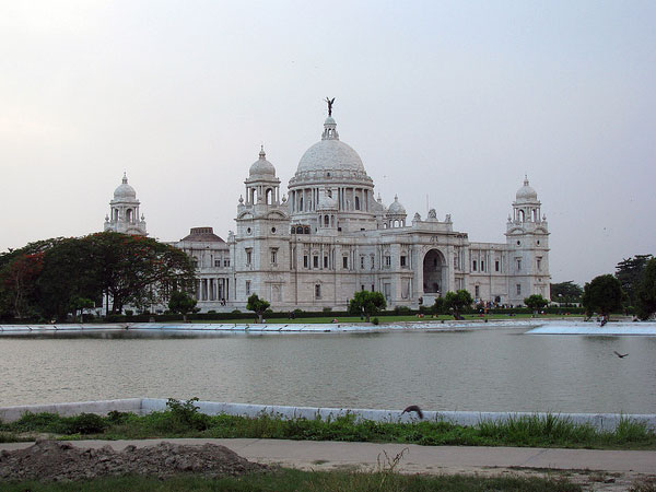 ভিক্টোরিয়া মেমোরিয়াল