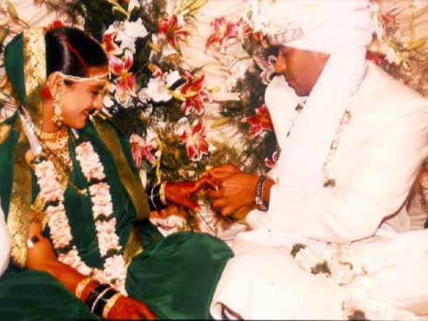 মালাবদল