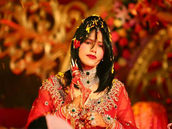 ত্রিশুলনামা