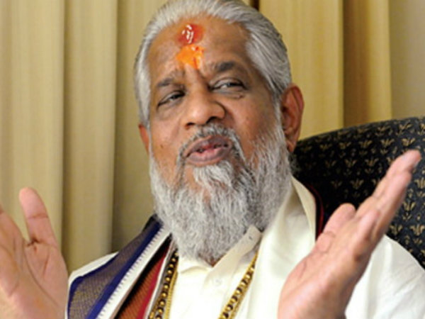 চন্দ্রস্বামী