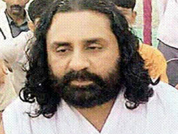 ইচ্ছাধারী সন্ত