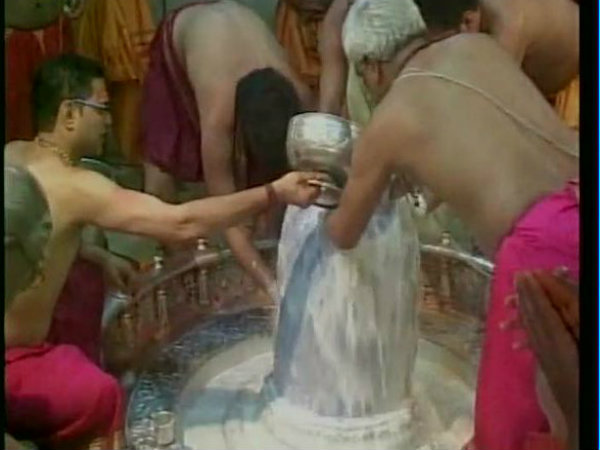 শ্রাবণের সোমবার