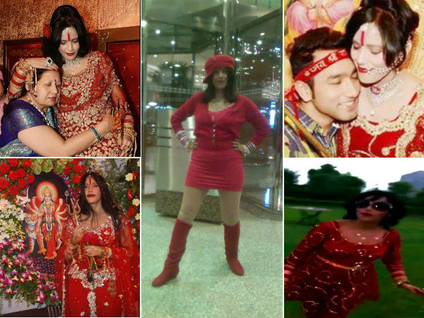 রাধে মা কাণ্ড : গায়ক সোনু নিগমের টুইটে ফের নয়া বিতর্কের জন্ম রাধে মা কাণ্ড : গায়ক সোনু নিগমের টুইটে ফের নয়া বিতর্কের জন্ম