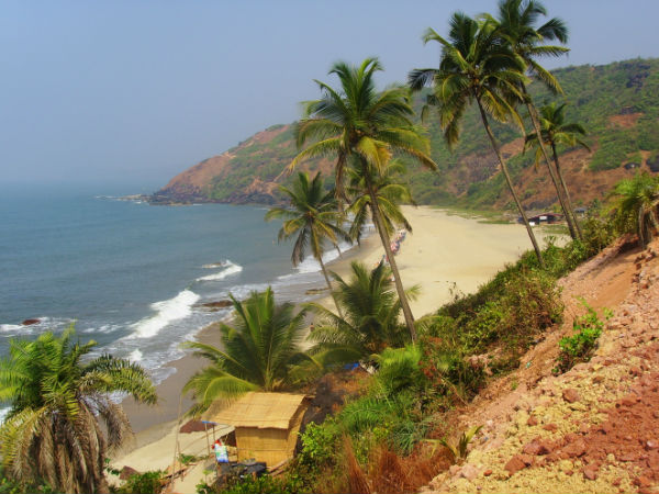 আরামবল বিচ