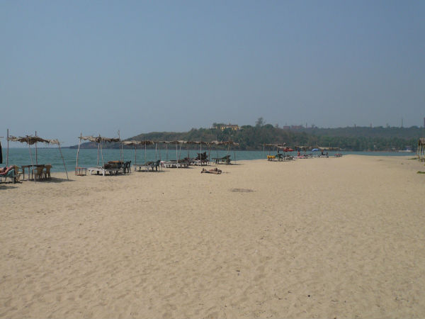 কেরিম বিচ