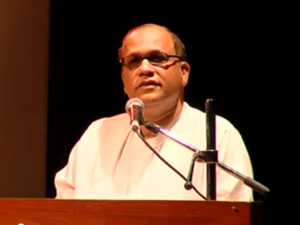 দিগম্বর কামাতের বিরুদ্ধে চার্জ গঠন