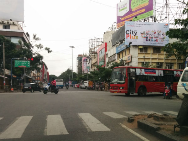 রাজ্যজুড়ে ১২ ঘন্টার বন্ধ