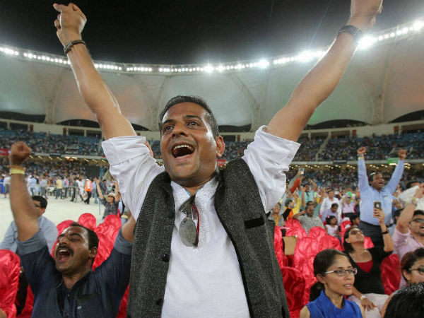 ভালবাসা আমার একার জন্য নয়