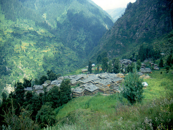 মালন, হিমাচল প্রদেশ