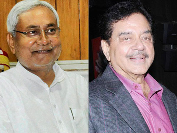 শত্রুঘ্ন সিনহার বাবার নামে কলেজ