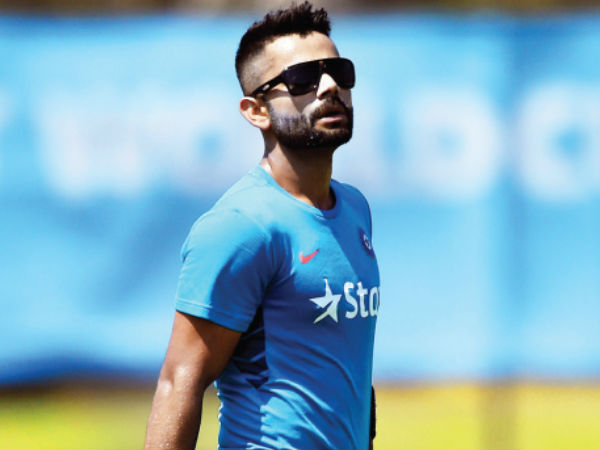 শ্রীলঙ্কার বিরুদ্ধে ব্যাটিং করবে ভারত