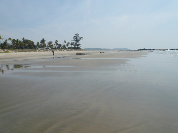 আশভেম বিচ