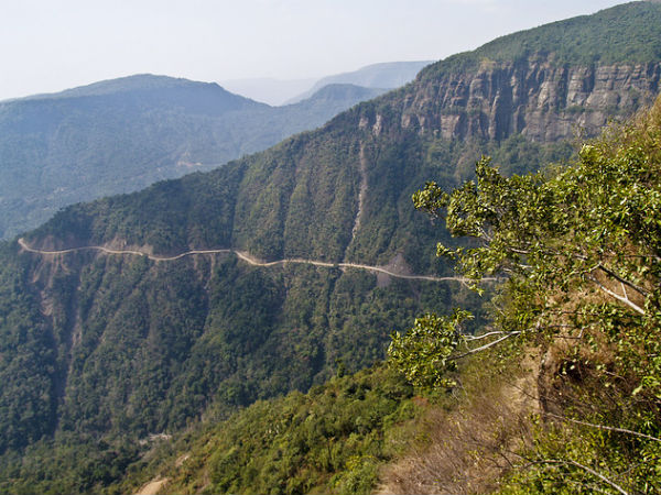 লেইটলাম খাত