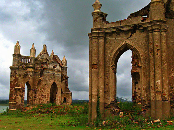 রোজারি চার্চ