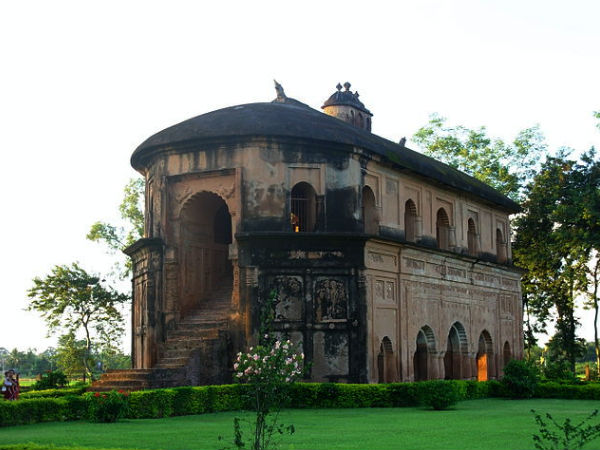 শিবসাগর