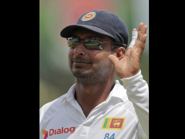 সঙ্গার বিদায়