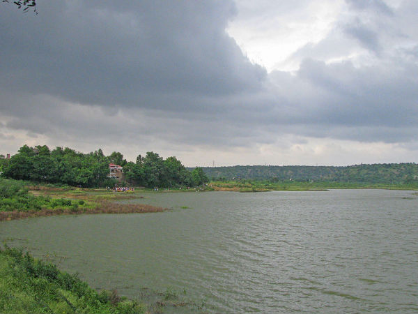 দমদমা লেক, সোহনা