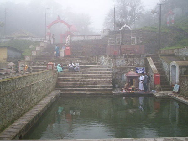 কুর্গ, কর্ণাটক