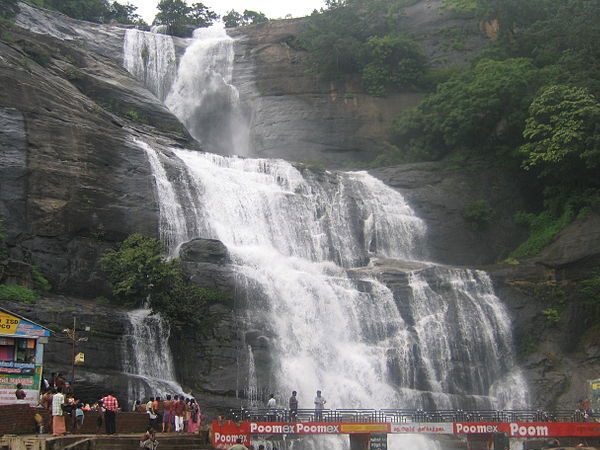 কোটাল্লাম, তামিলনাড়ু