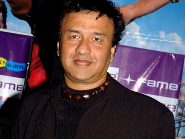 সঙ্গীত পরিচালক