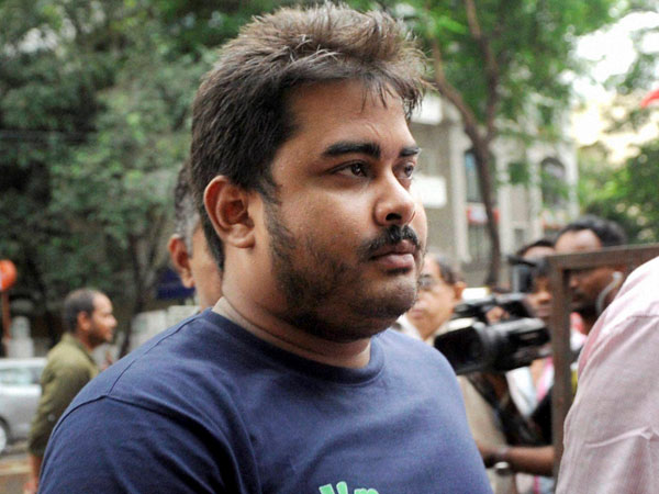 মিখাইলের স্বীকারোক্তি