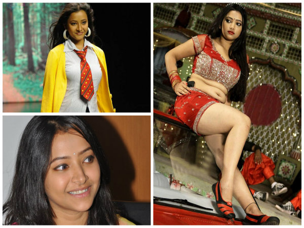 শ্বেতা বসু প্রসাদ