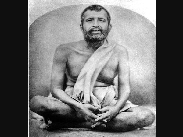 রামকৃষ্ণ পরমহংস