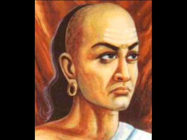 চাণক্য