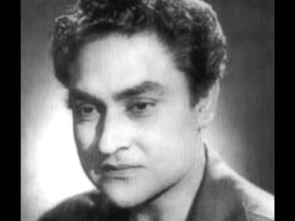 অশোক কুমার