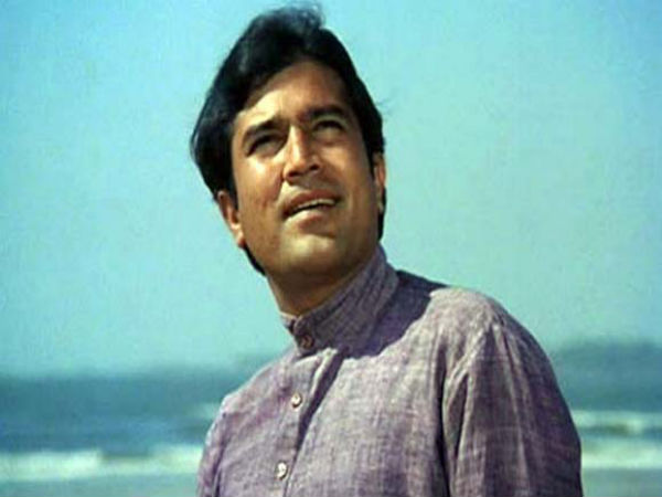 রাজেশ খান্না