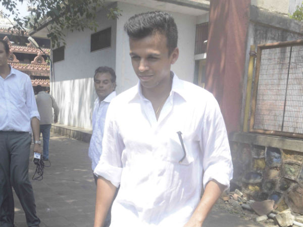 অভিজিৎ সাওয়ান্ত
