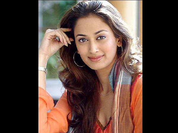 গায়ত্রী যোশী