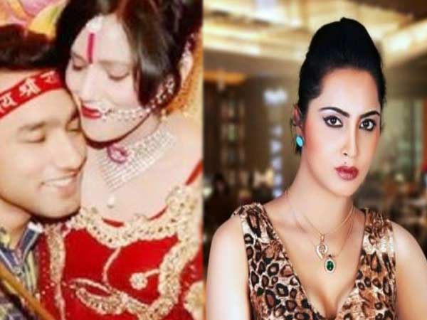 ধর্মীয় প্রচারের আড়ালে যৌন ব্যবসা চালান 'রাধে মা'! ধর্মীয় প্রচারের আড়ালে যৌন ব্যবসা চালান 'রাধে মা'!