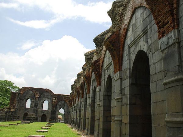 বড়দুয়ারি, গৌড়